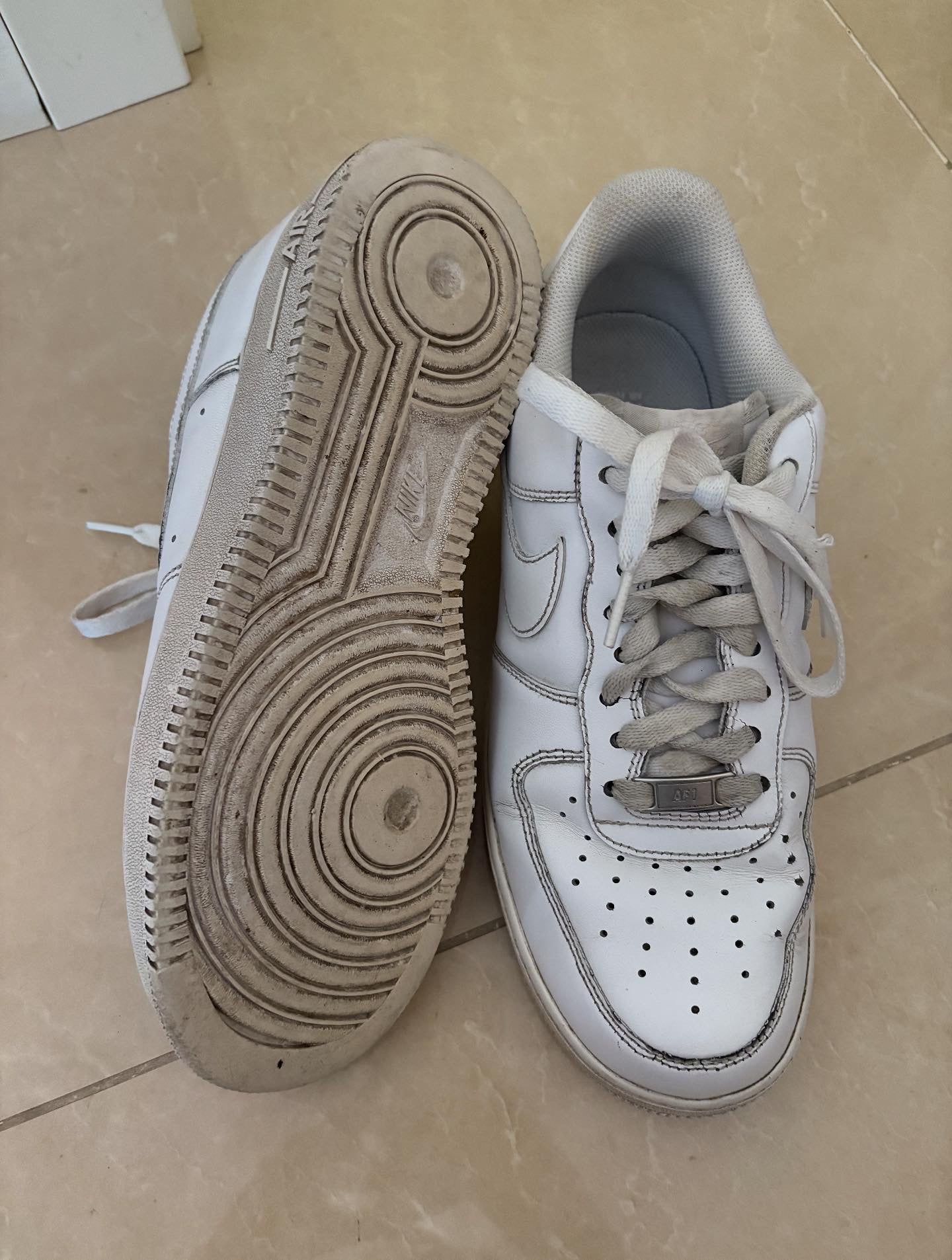 Air force