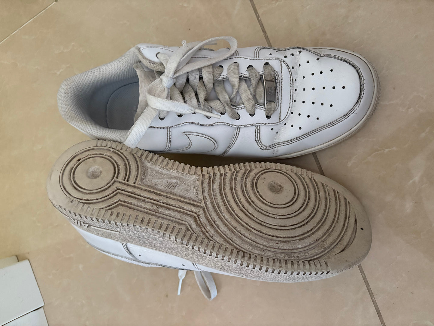 Air force