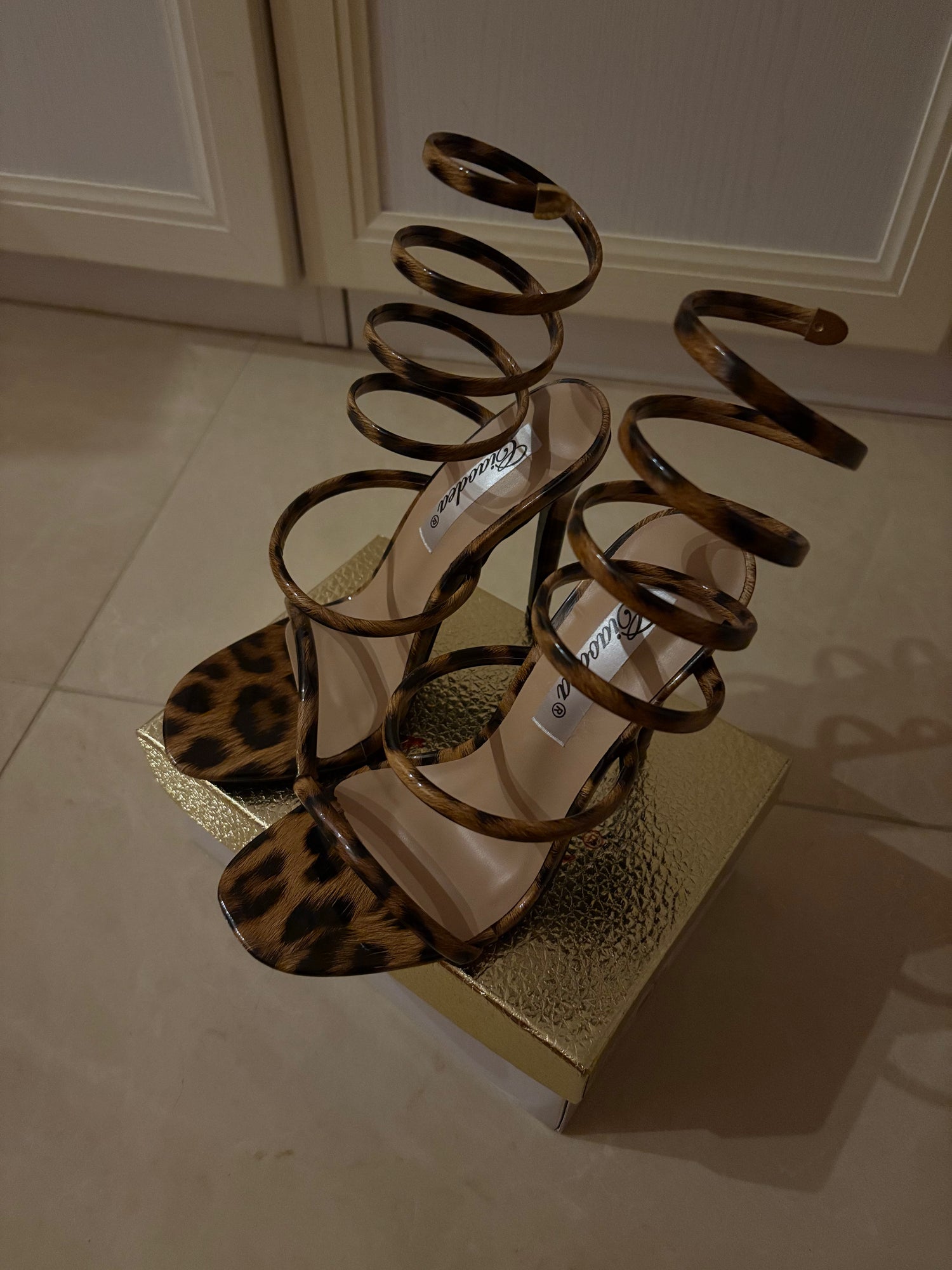 Scarpe donna