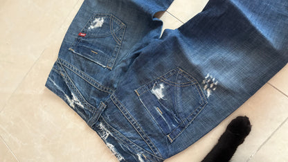 Jeans GAS