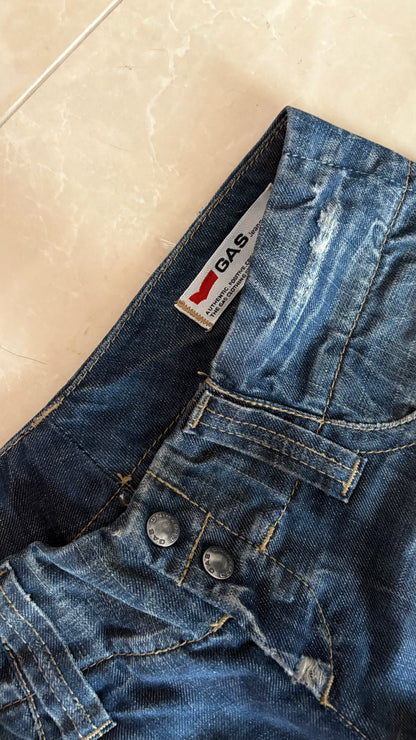 Jeans GAS