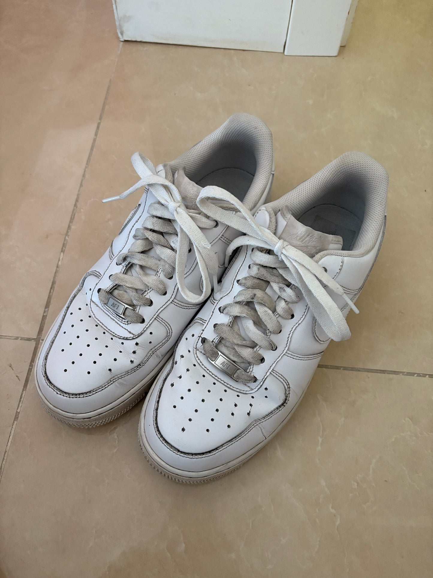 Air force