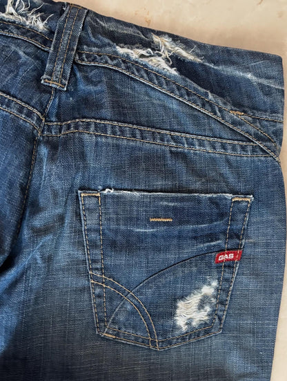 Jeans GAS
