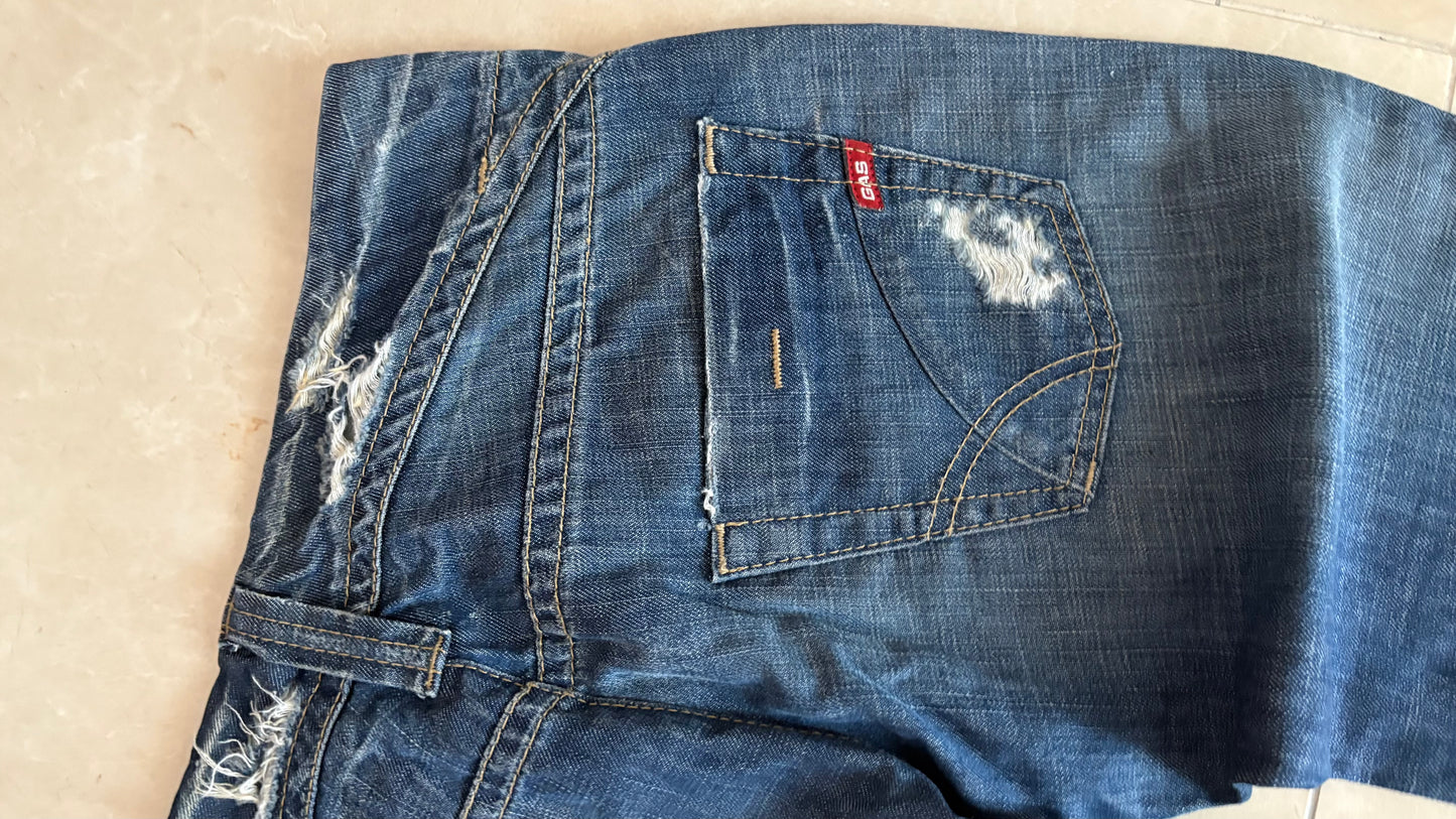 Jeans GAS