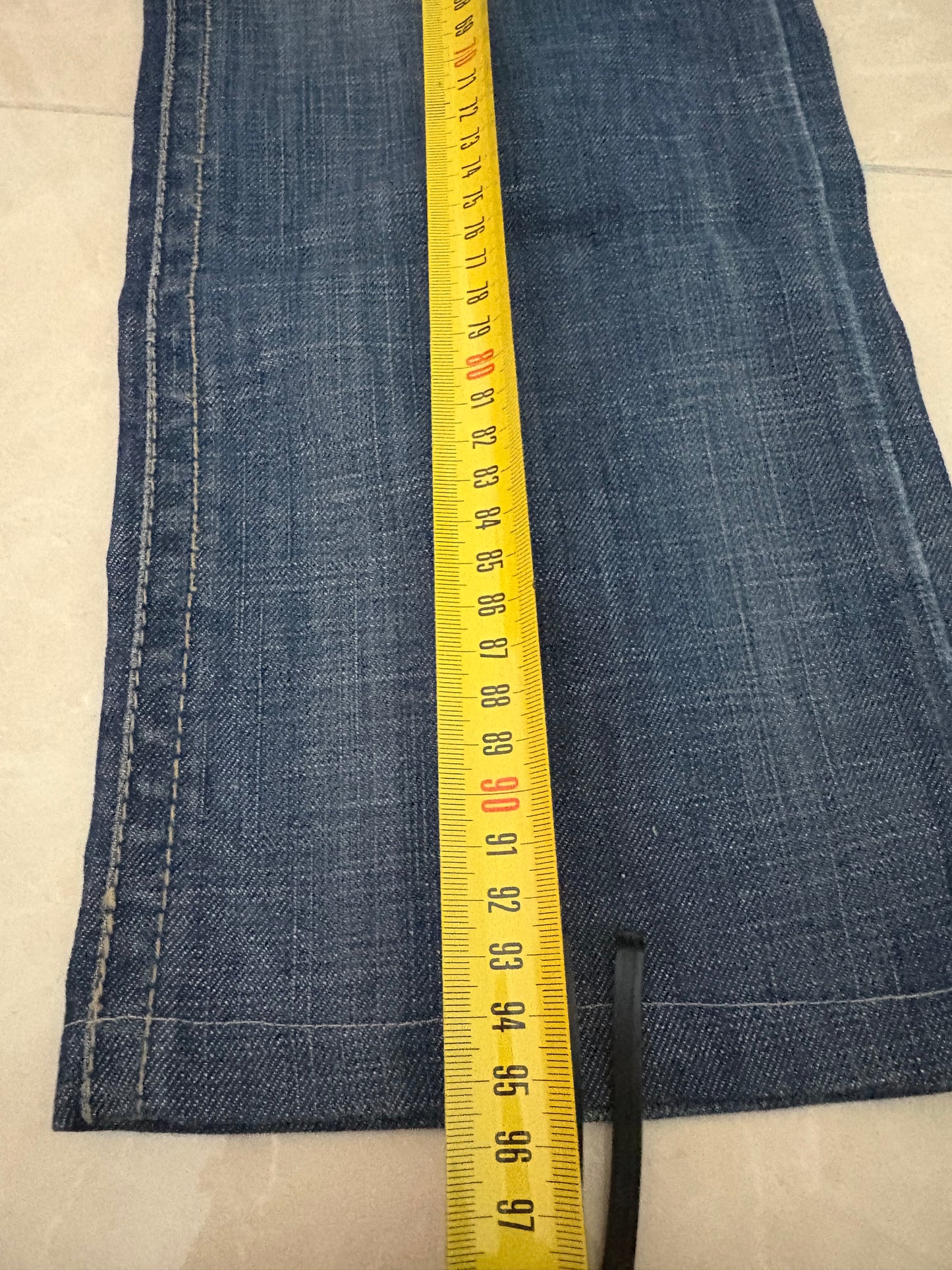 Jeans GAS