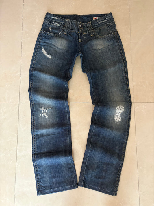 Jeans GAS