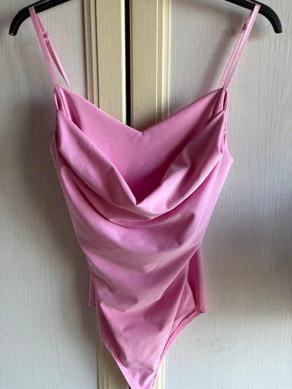 Body rosa