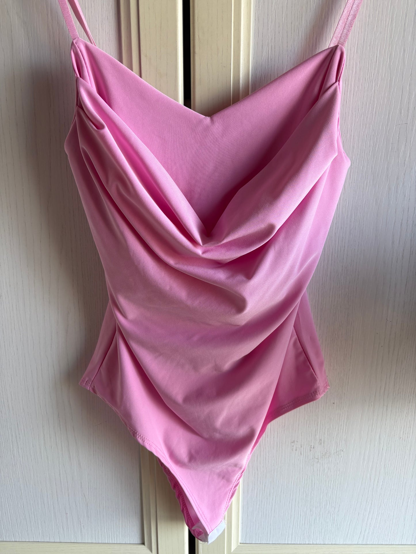 Body rosa