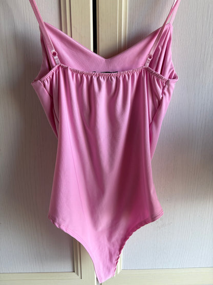 Body rosa