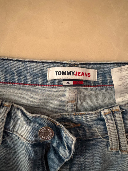 tommy jeans baggy