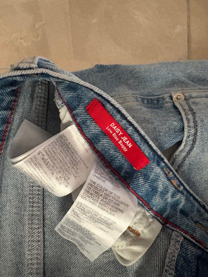 tommy jeans baggy